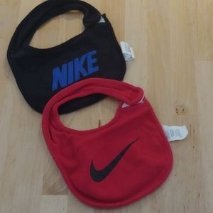 Nike Baby Bibs